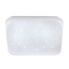 Eglo FRANIA-S Ceiling Light LED white, 1-light source