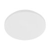 Eglo POGLIOLA Ceiling Light LED white, 1-light source