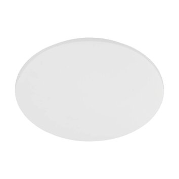 Eglo POGLIOLA Ceiling Light LED white, 1-light source