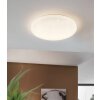 Eglo POGLIOLA-S Ceiling Light LED white, 1-light source
