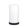 Eglo RGBIC Table lamp LED black, 1-light source, Colour changer