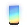 Eglo RGBIC Table lamp LED black, 1-light source, Colour changer