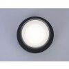 Paul Neuhaus Q-ERIK Wall and Ceiling Light LED white, 1-light source, Motion sensor, Remote control, Colour changer