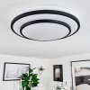 Almograve Ceiling Light LED white, 1-light source, Remote control