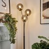 Salamonde Floor Lamp black, 3-light sources
