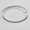 Barril Ceiling Light LED aluminium, 1-light source