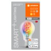 LEDVANCE SMART+ WiFi LED E27 4.5 Watt 2700 Kelvin 300 Lumen