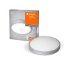 LEDVANCE ORBIS® Ceiling Light white, 1-light source