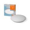 LEDVANCE ORBIS® Ceiling Light white, 1-light source, Motion sensor