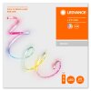 LEDVANCE MOOD LIGHT LED strips white, 1-light source, Colour changer