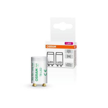 OSRAM SUBSTITUBE LED T8 STARTER Set of 2
