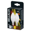 BELLALUX® Set of 2 LED E14 4.9 Watt 2700 Kelvin 470 Lumen