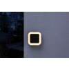 LEDVANCE ENDURA® Outdoor Wall Light grey, 1-light source