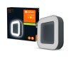 LEDVANCE ENDURA® Outdoor Wall Light grey, 1-light source