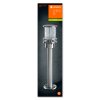 LEDVANCE ENDURA® path light stainless steel, 1-light source
