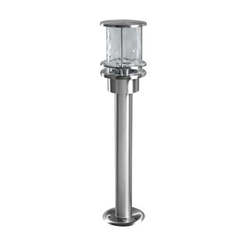 LEDVANCE ENDURA® path light stainless steel, 1-light source