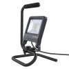 LEDVANCE WORKLIGHTS garden spotlight grey, 1-light source