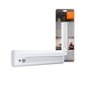 LEDVANCE LINEAR under cabinet light white, 1-light source, Motion sensor