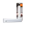 LEDVANCE LINEAR under cabinet light white, 1-light source, Motion sensor