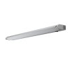 LEDVANCE LINEAR under cabinet light silver, 1-light source