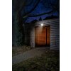 LEDVANCE ENDURA® garden spotlight grey, 1-light source, Motion sensor
