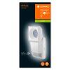LEDVANCE ENDURA® garden spotlight white, 1-light source, Motion sensor