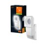 LEDVANCE ENDURA® garden spotlight white, 1-light source, Motion sensor