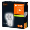 LEDVANCE ENDURA® garden spotlight white, 1-light source, Motion sensor