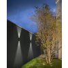 LEDVANCE ENDURA® Outdoor Wall Light grey, 1-light source, Motion sensor