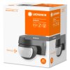 LEDVANCE SENSOR motion sensor grey, Motion sensor