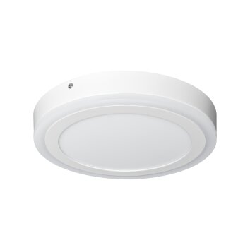 LEDVANCE CLICK Ceiling Light white, 1-light source