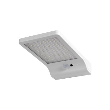 LEDVANCE Door Solar lights white, 1-light source, Motion sensor