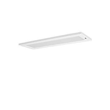 LEDVANCE Cabinet under cabinet light white, 1-light source, Motion sensor