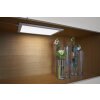 LEDVANCE Cabinet under cabinet light white, 1-light source, Motion sensor