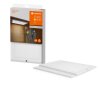 LEDVANCE Cabinet under cabinet light white, 1-light source, Motion sensor