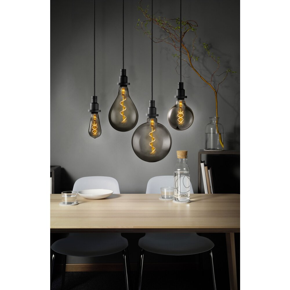 OSRAM Vintage 1906® LED E27 4 Watt 1800 Kelvin 140 Lumen 4058075269989