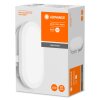 LEDVANCE BULKHEAD Outdoor Wall Light white, 1-light source
