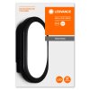 LEDVANCE BULKHEAD Outdoor Wall Light black, 1-light source