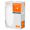LEDVANCE BULKHEAD Outdoor Wall Light white, 1-light source