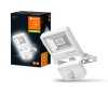 LEDVANCE ENDURA® garden spotlight white, 1-light source, Motion sensor