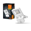 LEDVANCE ENDURA® garden spotlight white, 1-light source, Motion sensor