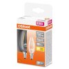 OSRAM LED Retrofit Set of 2 E14 2.5 Watt 2700 Kelvin 250 Lumen