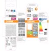 OSRAM LED STAR E14 4,9 Watt 6500 Kelvin 470 Lumen