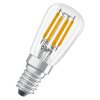 OSRAM LED SPECIAL E14 2.8 Watt 2700 Kelvin 250 Lumen