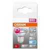 OSRAM LED SUPERSTAR GU10 7.9 Watt 4000 Kelvin 650 Lumen