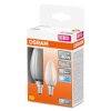 OSRAM LED Retrofit Set of 2 E14 4 Watt 4000 Kelvin 470 Lumen