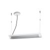 LEDVANCE OFFICE LINE Pendant Light white, 1-light source