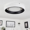 Mackay Ceiling Light LED white, 1-light source, Remote control