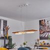 Pompu Pendant Light LED Ecru, white, 1-light source