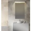 Globo JAIME mirror light LED chrome, 1-light source